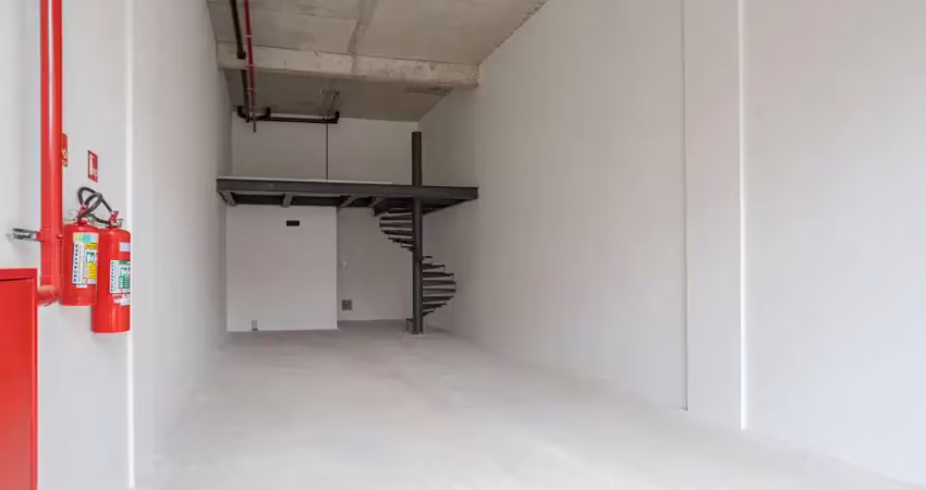 Ponto comercial com 3 salas para alugar na Rua Monte Serrat, 1290, Tatuapé, São Paulo