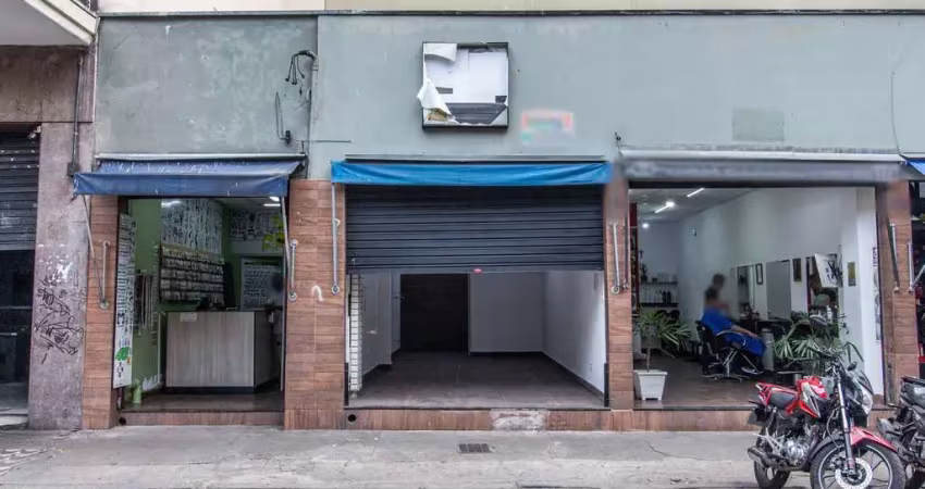 Ponto comercial para alugar na Rua Conselheiro Nébias, 271, Campos Eliseos, São Paulo