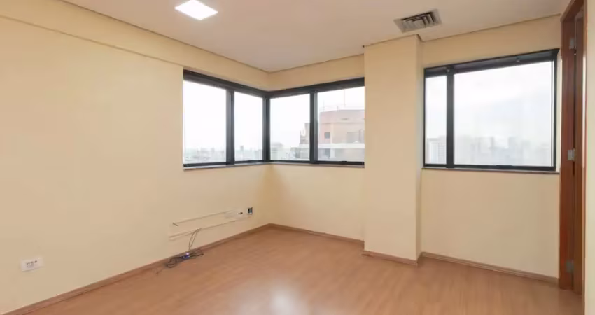 Sala comercial na avenida da aclimação, n. 68 - conjunto 132 sala 3 • 13 m²