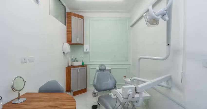 Sala comercial com 1 sala para alugar na Rua Eça de Queiroz, 351, Vila Mariana, São Paulo