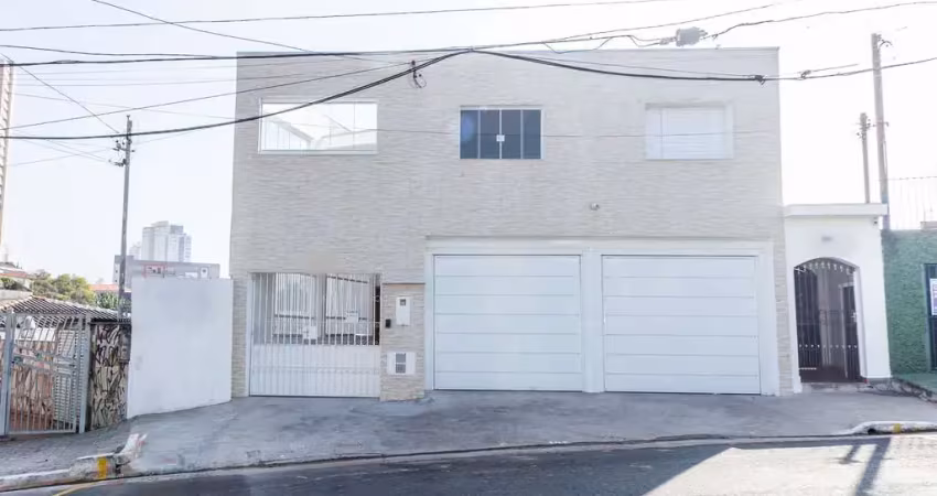 Sala comercial para alugar na Rua Jaboticabal, 1357, Vila Bertioga, São Paulo