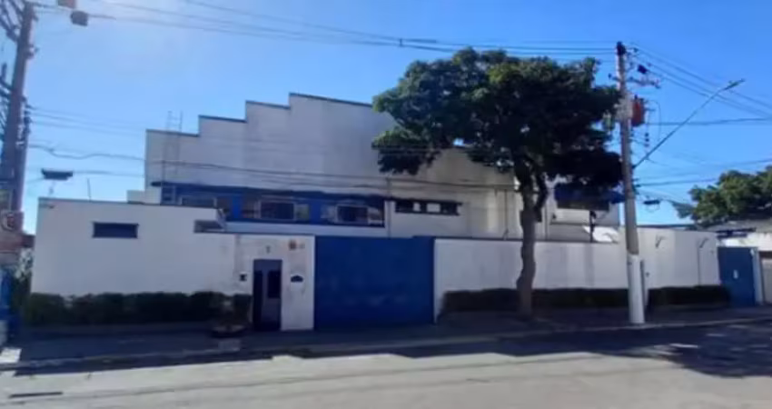 Barracão / Galpão / Depósito para alugar na Rua Carapicuíba, 64, Vila Carrão, São Paulo