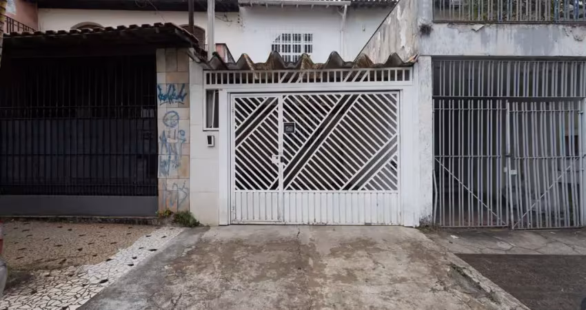 Casa comercial na rua otávio tarquínio de sousa, n. 91 • 120 m²