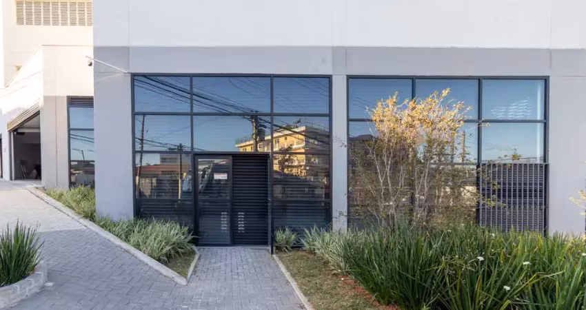Loja na avenida elísio teixeira leite, n. 660 - loja 03 • 146 m²