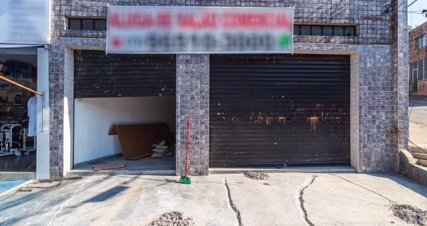 Sala comercial na avenida paula ferreira, n. 1711 • 120 m²