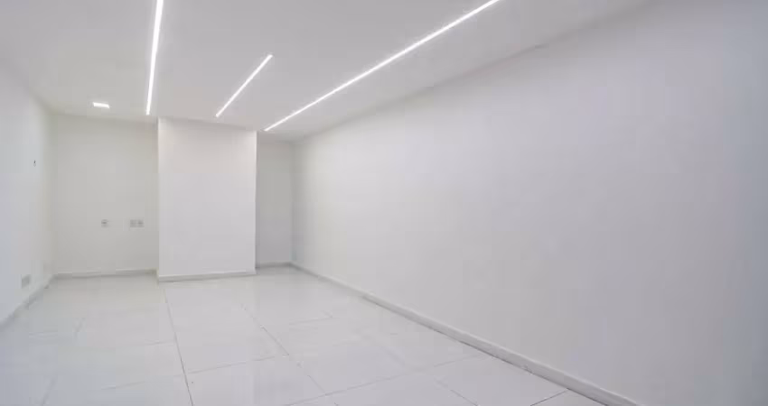 Ponto comercial com 6 salas para alugar na Avenida Jabaquara, 944, Mirandópolis, São Paulo