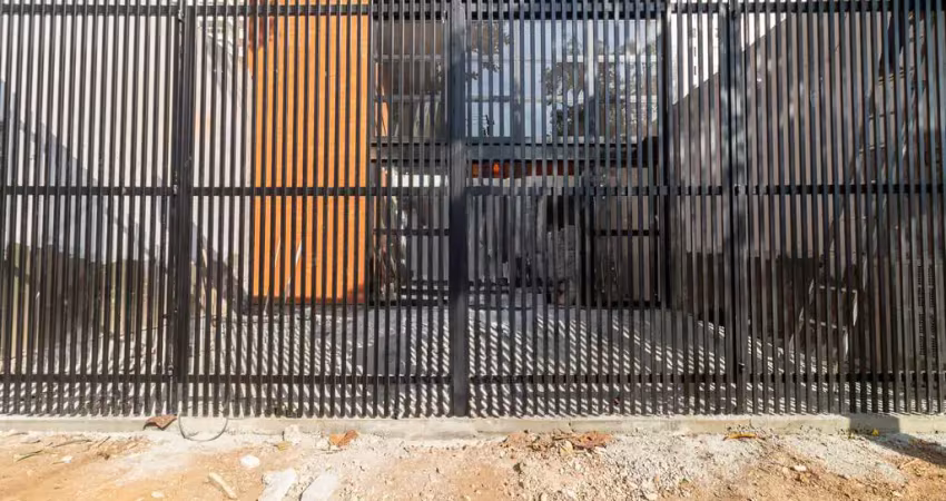 Prédio comercial na rua emílio mallet, n. 942 • 500 m²