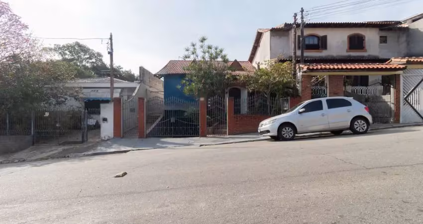 Casa comercial na rua lagoa de pedras, n. 80 • 300 m²