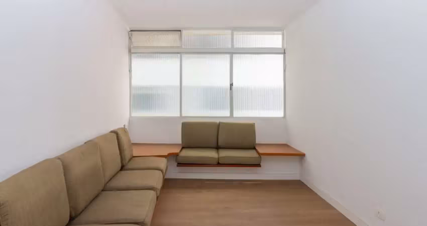 Sala comercial na rua itacolomi, n. 601 - sala 34 • 83 m²