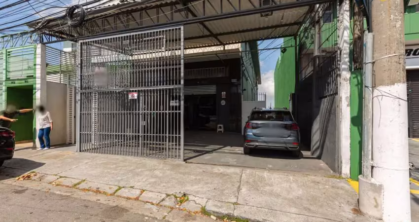 Ponto comercial com 10 salas para alugar na Avenida Pedro Bueno, 1119, Jabaquara, São Paulo