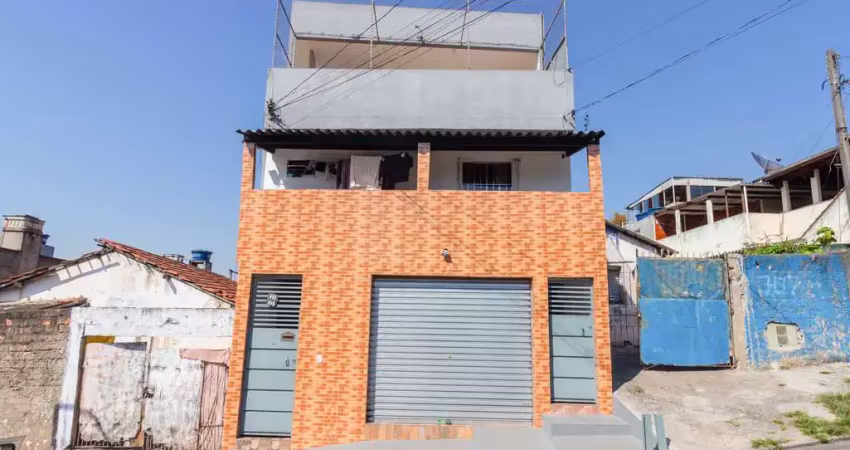 Loja na avenida dom rodrigo sanches, n. 699 • 20 m²