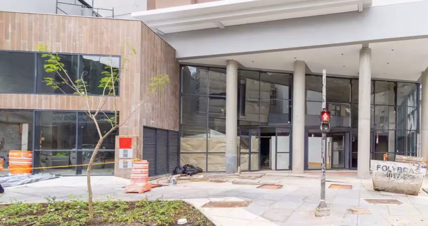 Ponto comercial para alugar na Rua Augusta, 1088, Consolação, São Paulo