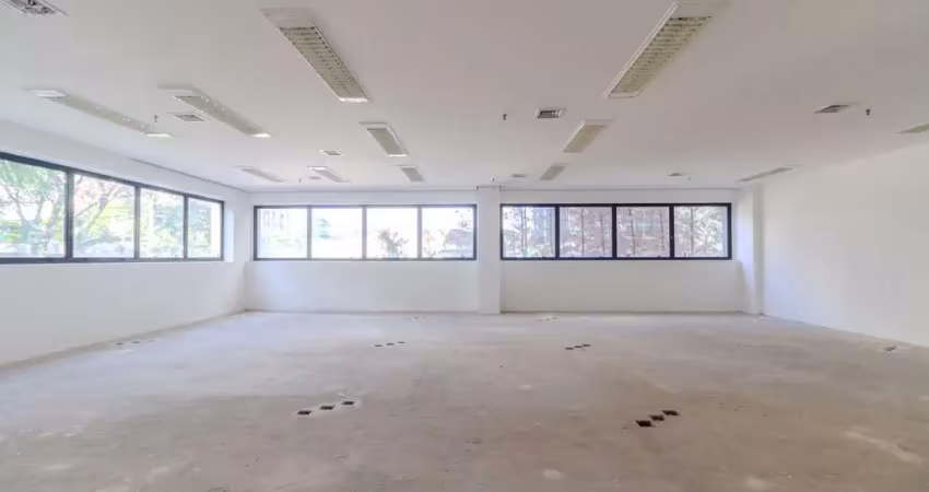 Sala comercial para alugar na Rua Júlio Diniz, 56, Vila Olímpia, São Paulo