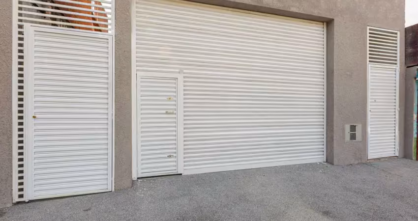 Prédio para alugar na Rua Amarante do Maranhão, 46, Vila Dalva, São Paulo