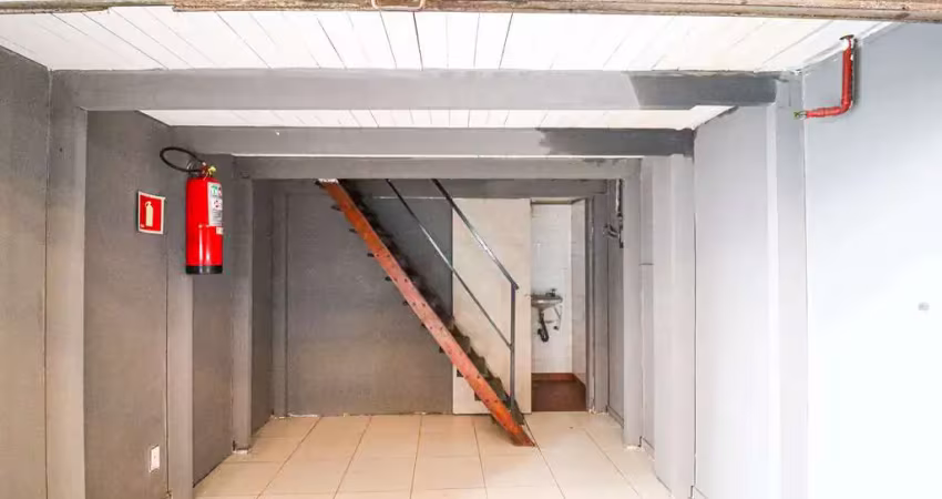 Loja em galeria na avenida são joão, n. 439 - loja 405 • 10 m²