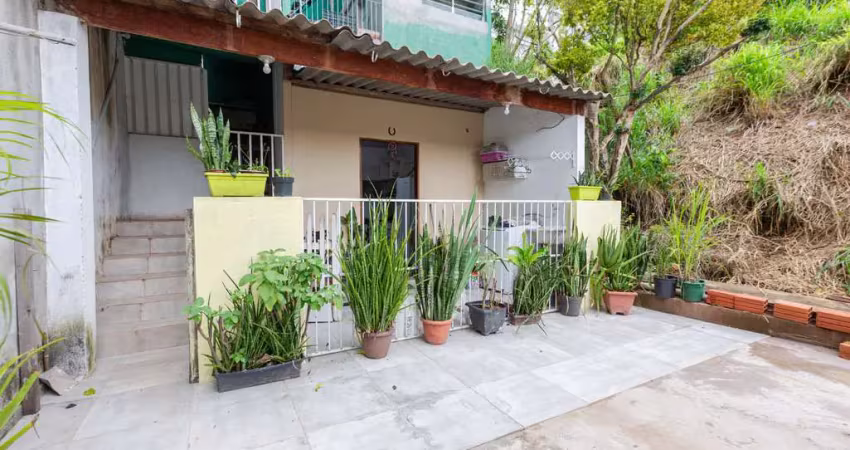 Casa comercial com 3 salas para alugar na Rua Nicolau Mader, 9, Jardim das Esmeraldas, São Paulo