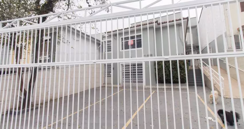 Casa comercial na avenida coronel sezefredo fagundes, n. 148 • 314 m²