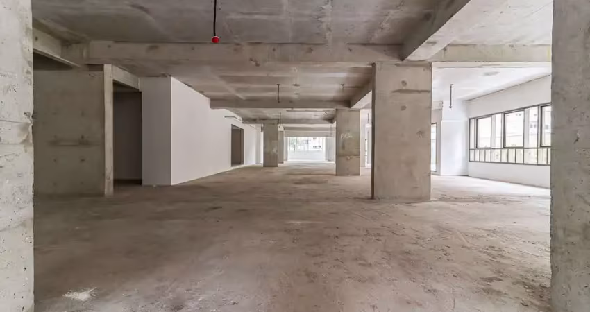 Ponto comercial para alugar na Rua Cristiano Viana, 140, Cerqueira César, São Paulo