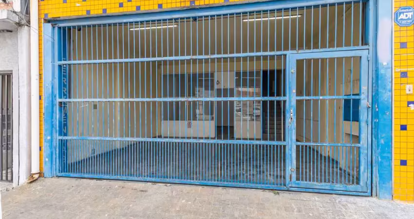 Prédio comercial na rua do manifesto, n. 2216 - prédio inteiro  • 480 m²