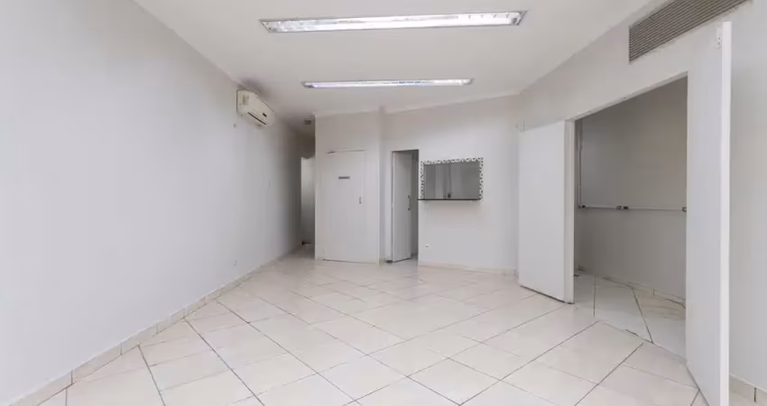 Ponto comercial para alugar na Alameda Afonso Schmidt, 676, Santa Teresinha, São Paulo
