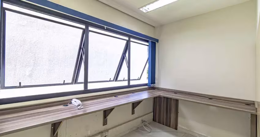 Sala comercial na rua vergueiro, n. 875 - cj. 12 • 38 m²