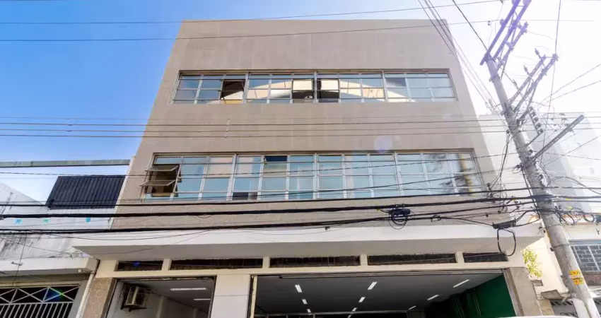 Prédio para alugar na Rua Barra Bonita, 53, Maranhão, São Paulo