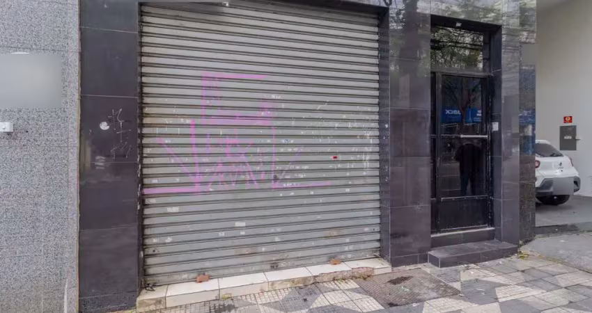 Ponto comercial para alugar na Rua da Graça, 708, Bom Retiro, São Paulo