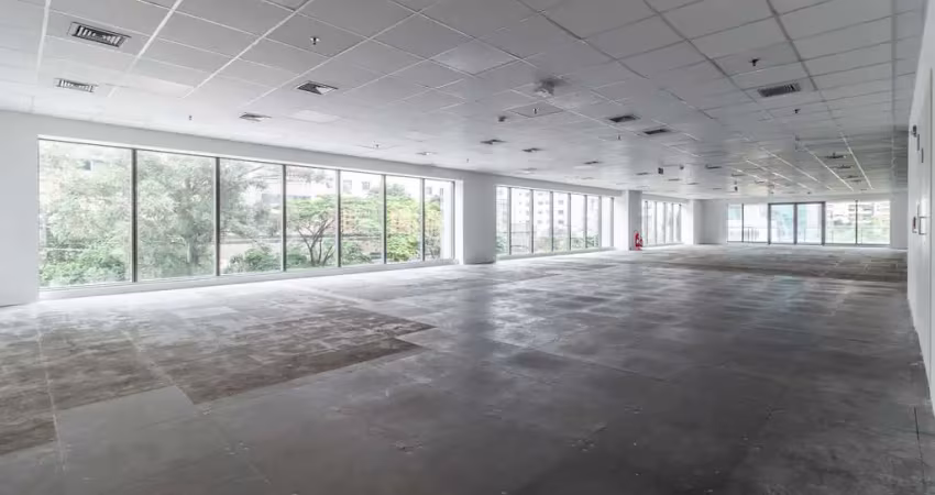 Sala comercial na alameda vicente pinzon, n. 51 - cj 202 • 650 m²