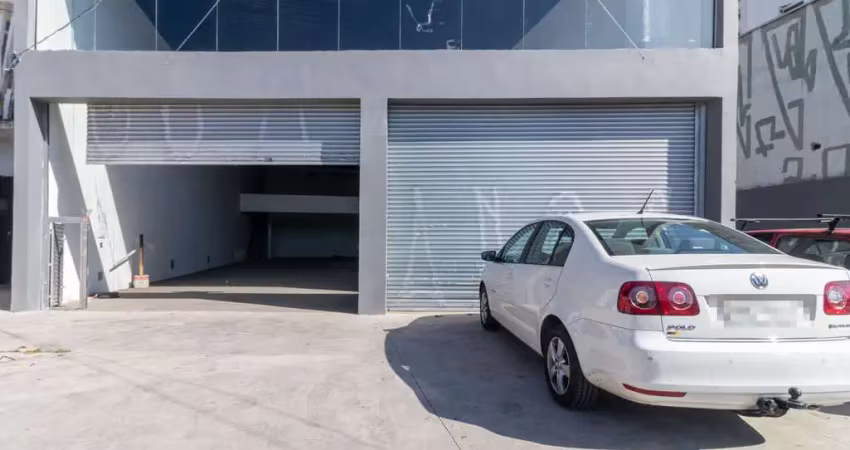Barracão / Galpão / Depósito para alugar na Avenida João XXIII, 612, Vila Formosa, São Paulo