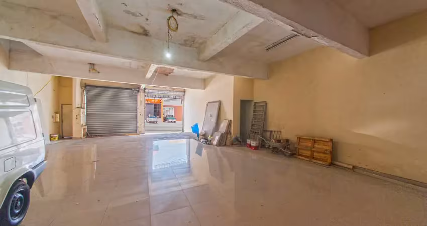Ponto comercial com 5 salas para alugar na Avenida Rio das Pedras, 3513, Jardim Aricanduva, São Paulo