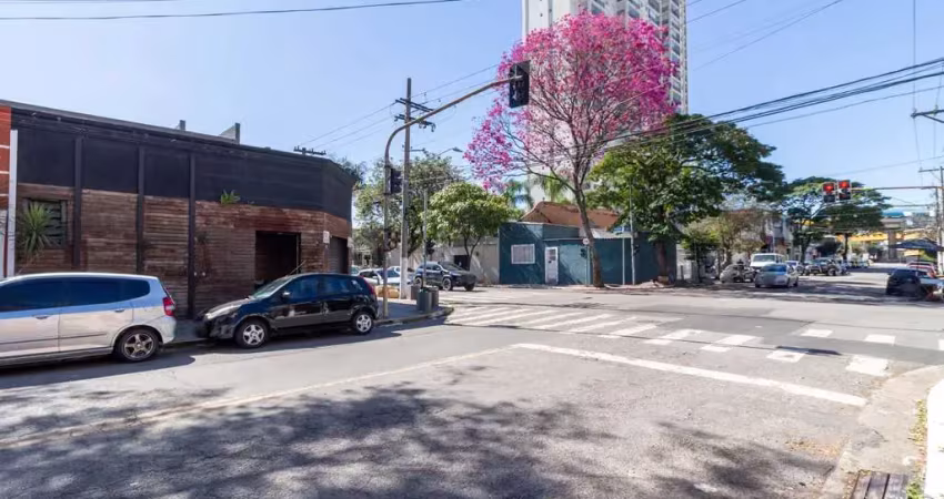 Ponto comercial para alugar na Rua Agostinho Gomes, 508, Ipiranga, São Paulo