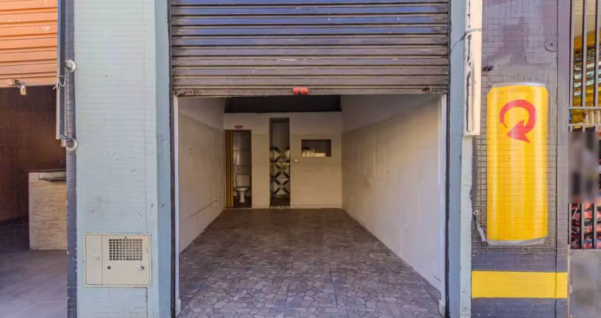 Ponto comercial para alugar na Rua Visconde de Parnaíba, 2949, Brás, São Paulo