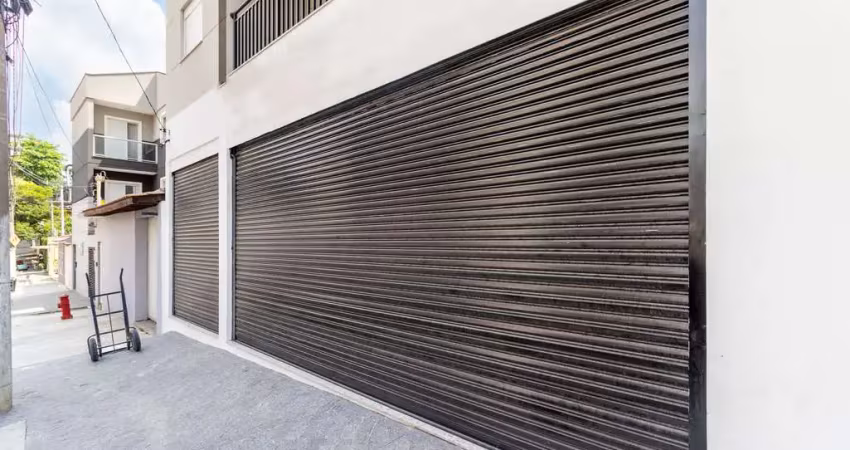 Ponto comercial para alugar na Rua Maria do Carmo Sene, 84, Vila Paulicéia, São Paulo