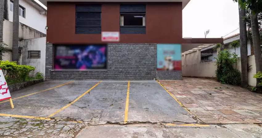 Casa comercial com 8 salas para alugar na Avenida São Gualter, 559, Vila Ida, São Paulo