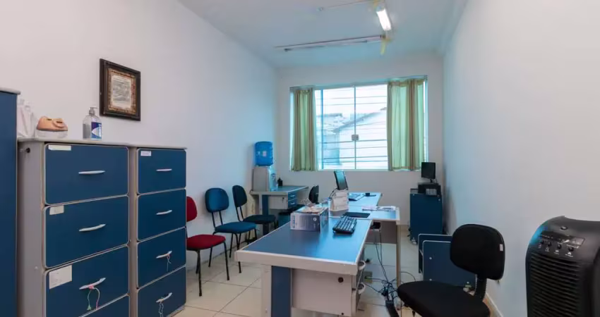 Sala comercial com 3 salas para alugar na Rua Engenheiro Pegado, 1321, Vila Carrão, São Paulo
