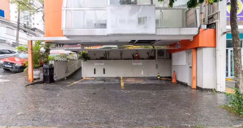 Casa comercial na avenida doutor altino arantes, n. 137 • 357 m²