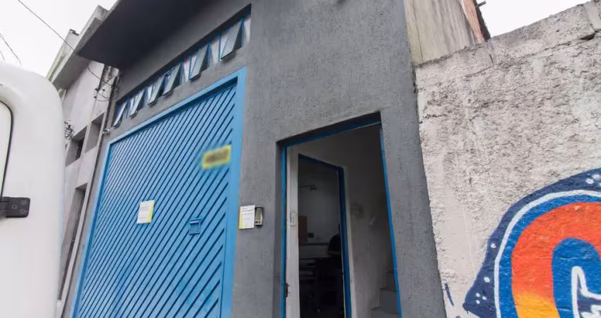Casa comercial para alugar na Avenida Salim Farah Maluf, 4602, Vila Oratório, São Paulo