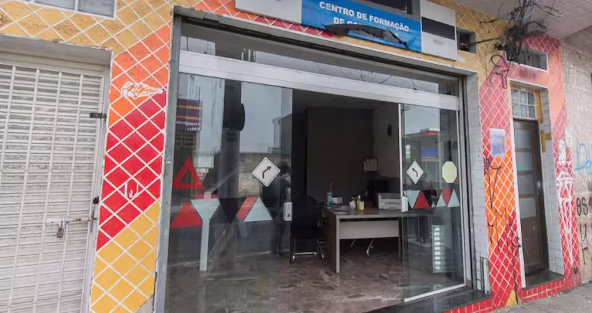 Barracão / Galpão / Depósito para alugar na Avenida Sapopemba, 6576, Sapopemba, São Paulo