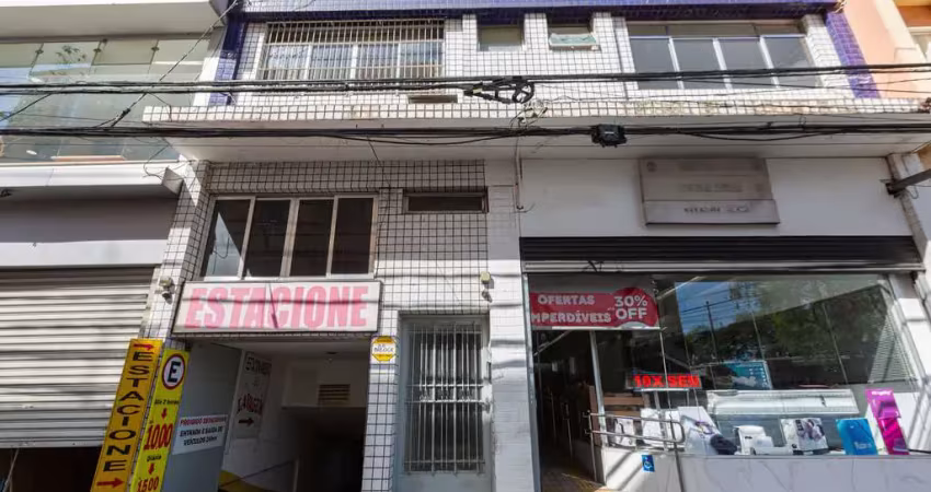 Prédio com 5 salas para alugar na Rua Gravi, 205, Saúde, São Paulo