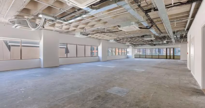 Sala comercial para alugar na Rua Fidêncio Ramos, 329, Vila Olímpia, São Paulo