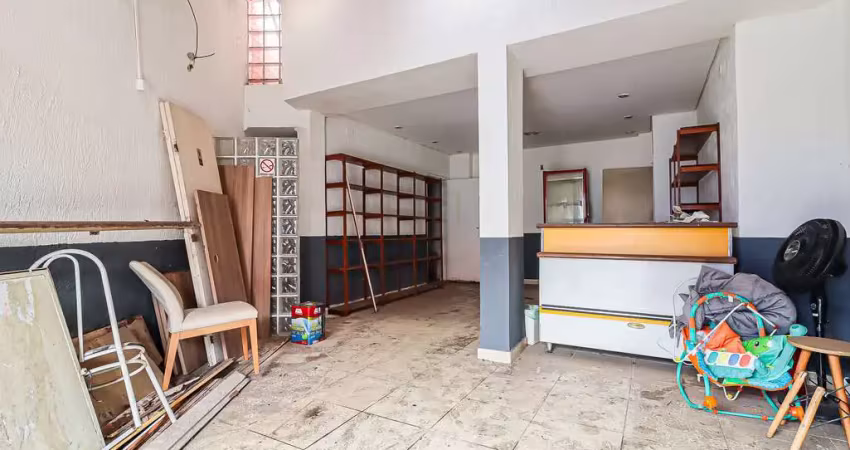 Ponto comercial para alugar na Rua Antônio Gil, 1024, Jardim Alzira, São Paulo