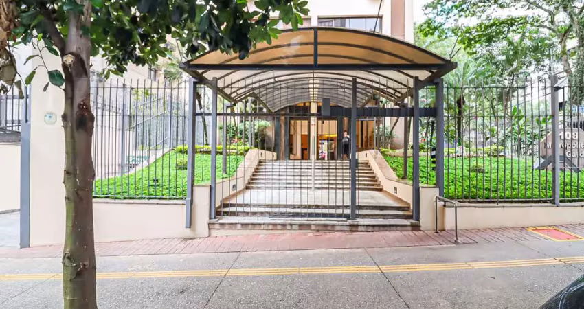 Sala comercial na rua pedro de toledo, n. 108 - 31 • 42 m²