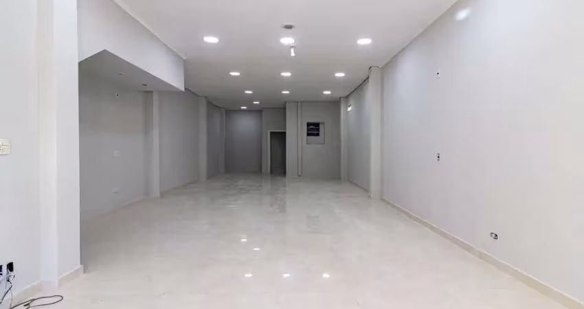 Ponto comercial com 2 salas para alugar na Rua Domingos de Morais, 241, Vila Mariana, São Paulo