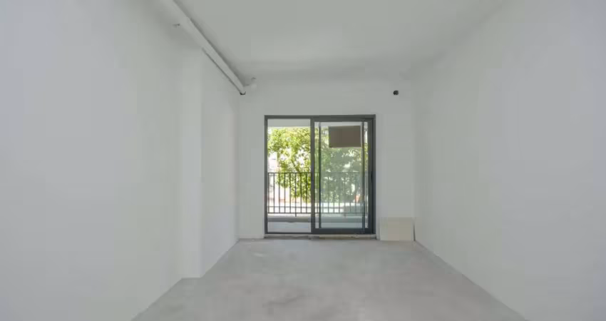 Sala comercial na rua correia dias, n. 93 - 112 • 28 m²