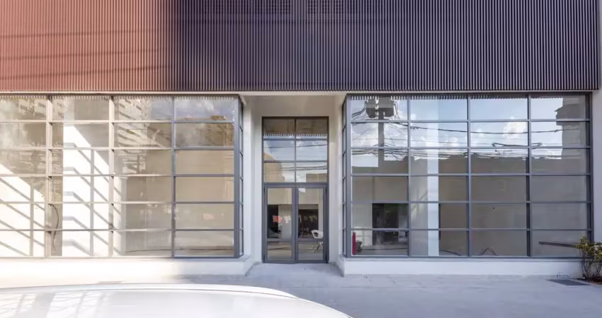 Ponto comercial com 2 salas para alugar na Rua Padre Adelino, 562, Quarta Parada, São Paulo