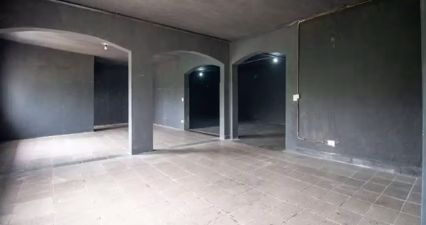 Sobreloja na rua arraial dos couros, n. 16 - sala 1 • 150 m²