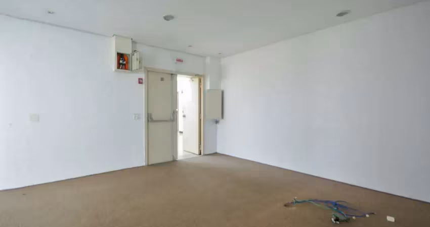 Sala comercial na rua líbero badaró, n. 293 - 24a • 290 m²