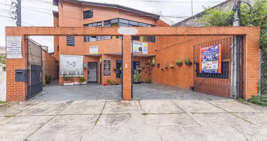Prédio para alugar na Avenida Ceci, 1216, Planalto Paulista, São Paulo