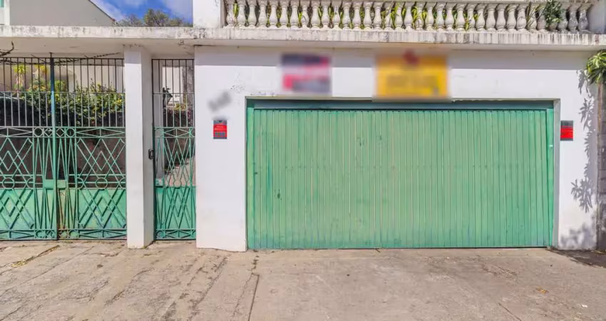 Casa comercial para alugar na Rua Armando Penteado, 345, Higienópolis, São Paulo