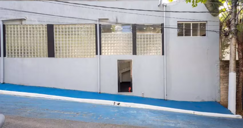 Casa comercial para alugar na Avenida Washington Luís, 3369, Santo Amaro, São Paulo